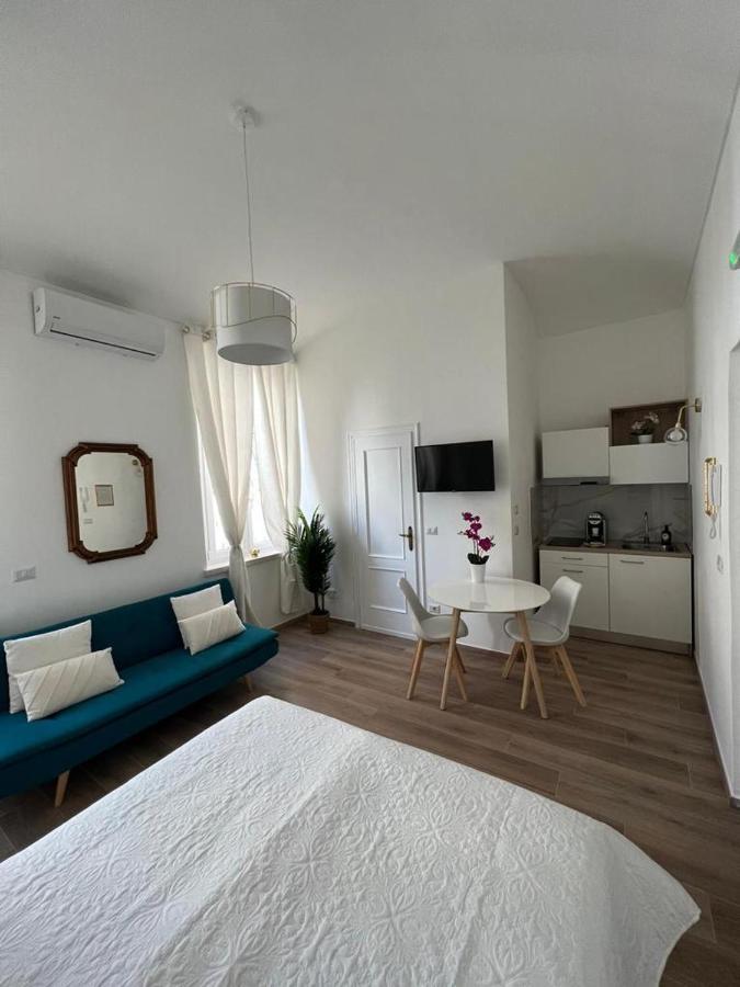 Fior Di Loto Suite - Antonelli Turín Exterior foto